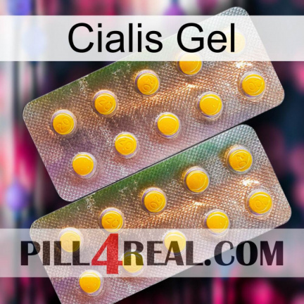 Cialis Gel new10